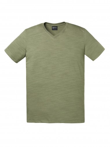 Remera Flame V