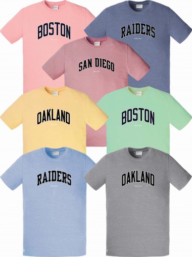 Remera Oakland