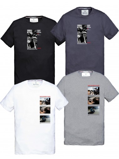 Remera Ready