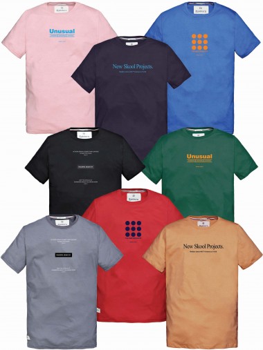 Remera Present