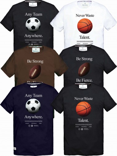 Remera Sports