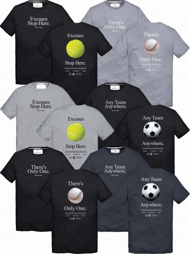 Remera Team