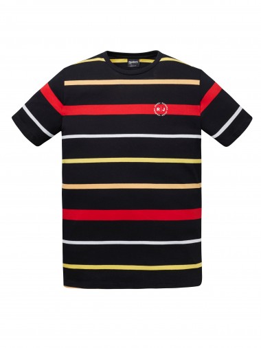 Remera Bonfire