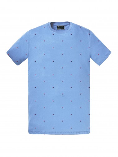 Remera Spot