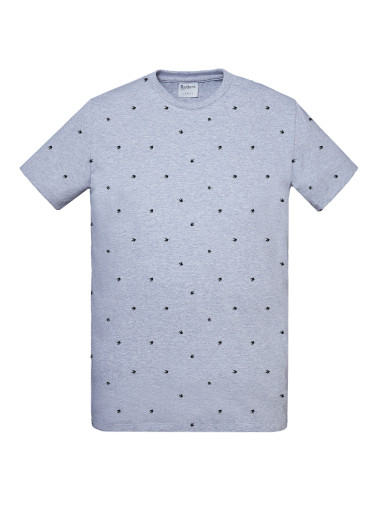 Remera Bird