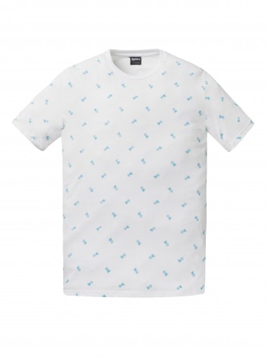 Remera Pineapple