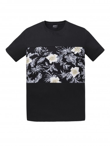 Remera Fiori