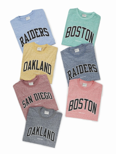Remera Oakland
