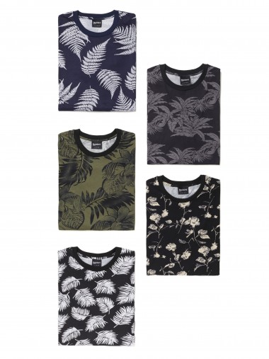 Remera Tree